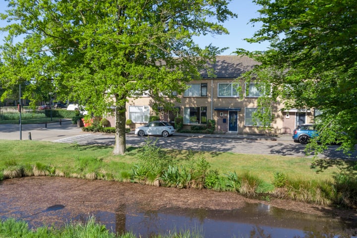 Beukenlaan 40 in Waalwijk