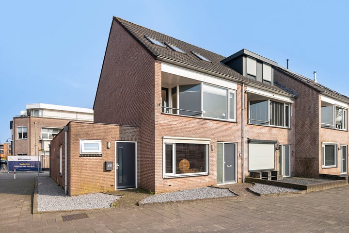 Photo of property Beukenlaan 46, Scherpenzeel