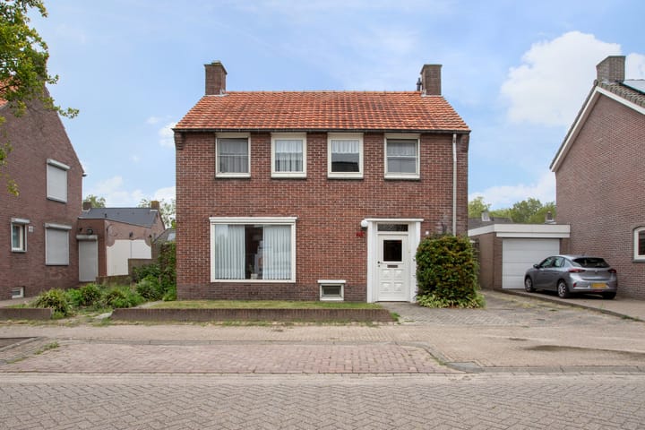 Beukenlaan 48 in Reusel