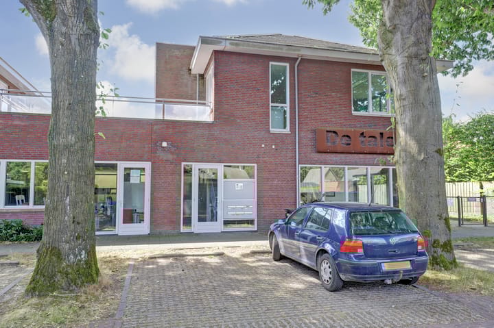 Beukenlaan 4h in Sterksel
