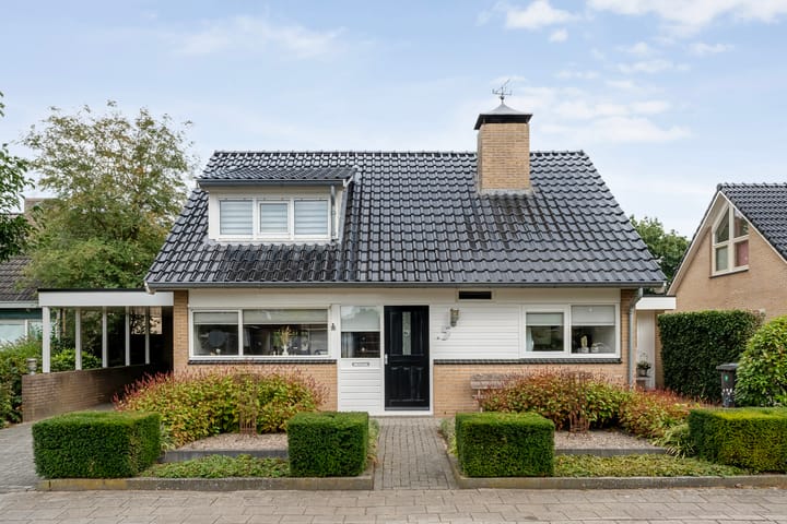 Foto von Haus Beukenlaan 5, Aadorp