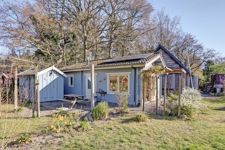 Photo of property Beukenlaan 5, Oudemirdum