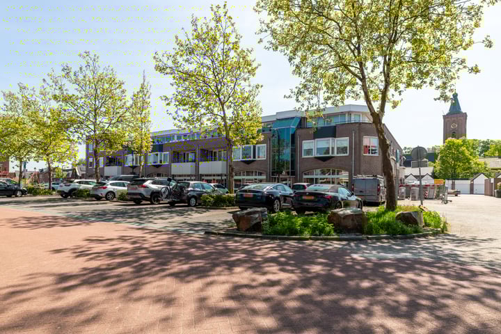 Beukenlaan 62 in Scherpenzeel foto