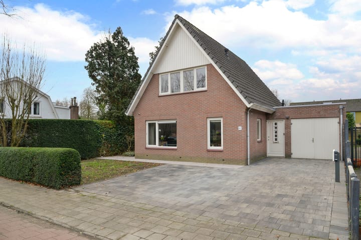 Photo de la maison Beukenlaan 64A, Soest