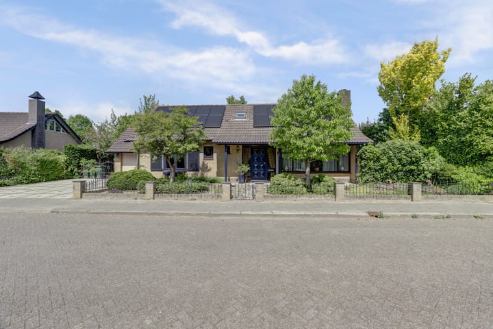 Photo of property Beukenlaan 7, Fijnaart