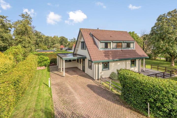 Beukenlaan 7 in Dronten