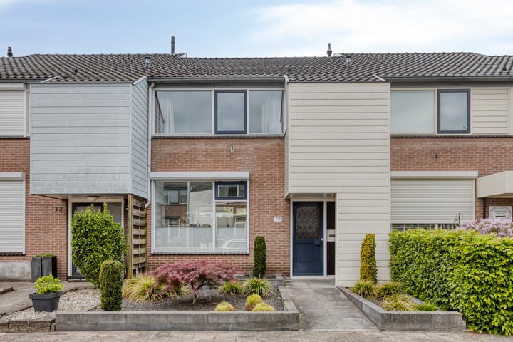 Beukenlaan 70 in Eibergen