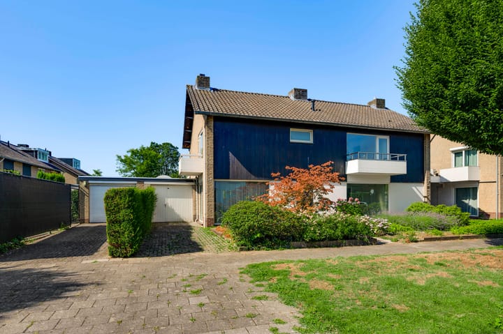 Foto von Haus Beukenlaan 78, Bunde