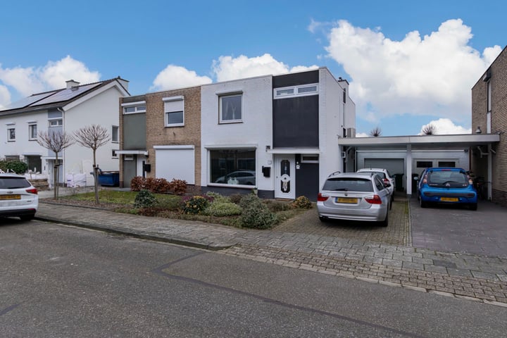 Photo of property Beukenlaan 7a, Bunde