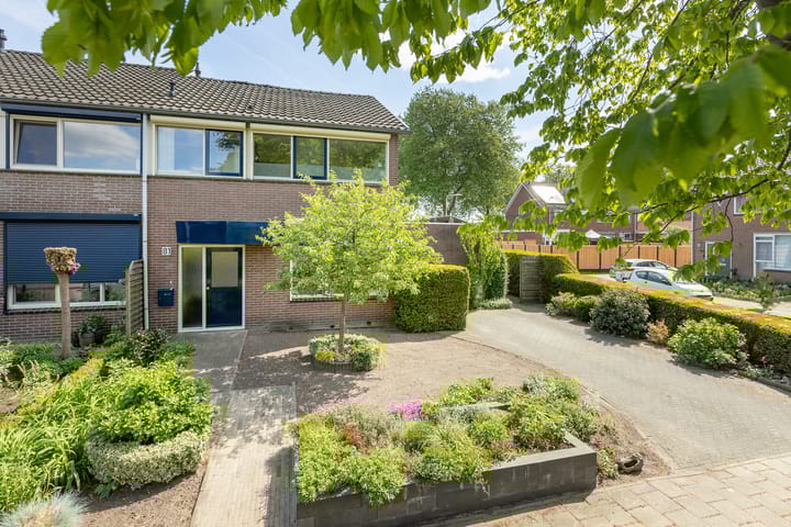 Beukenlaan 81 in Eibergen