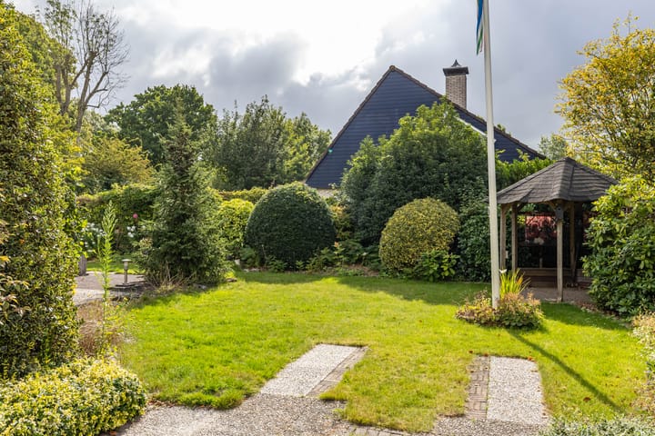 Beukenlaan 9 in Peize