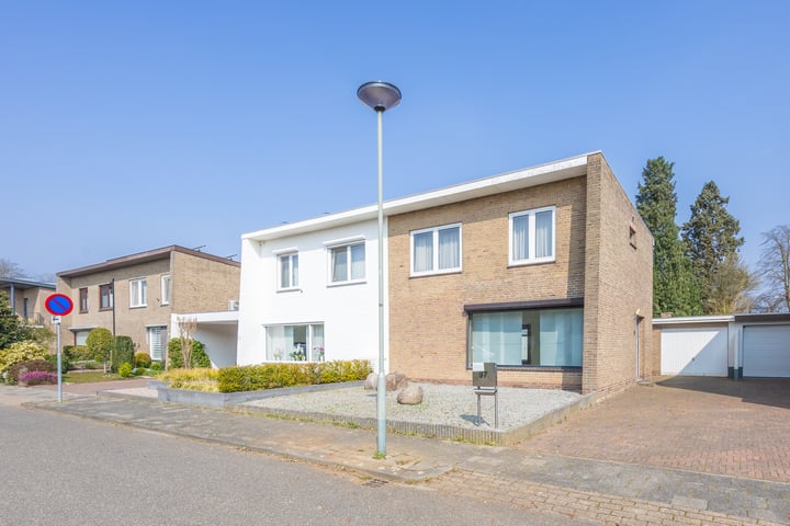 Photo of property Beukenlaan 97, Bunde