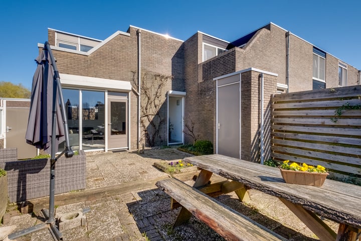 Photo of property Beukenlaan 99, Borculo