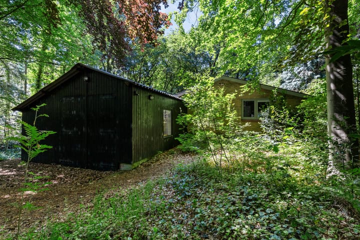 Foto van woning Beukenlaan Z 10, Oudemirdum