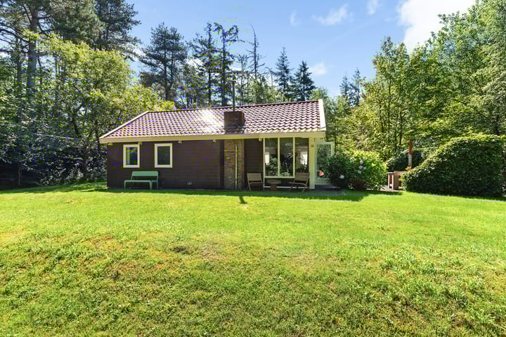 Photo of property Beukenlaan Z 38, Oudemirdum