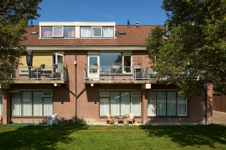 Beukenpad 10 in Ter Aar