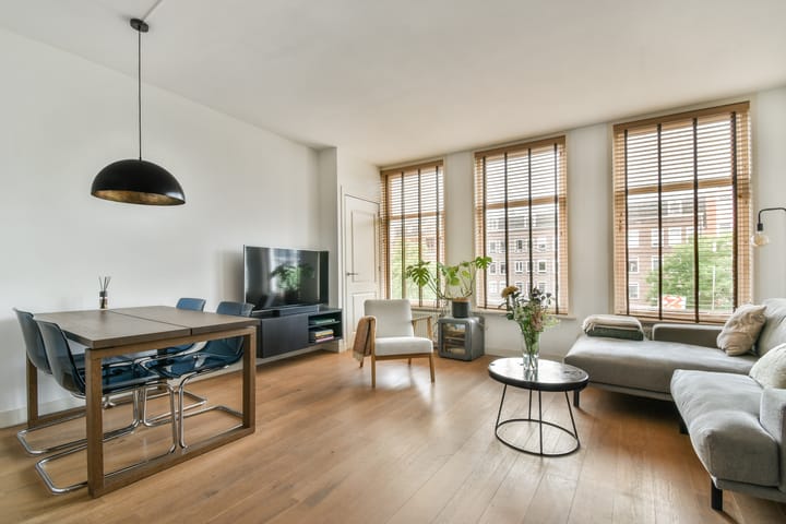 Beukenplein 11-2 in Amsterdam
