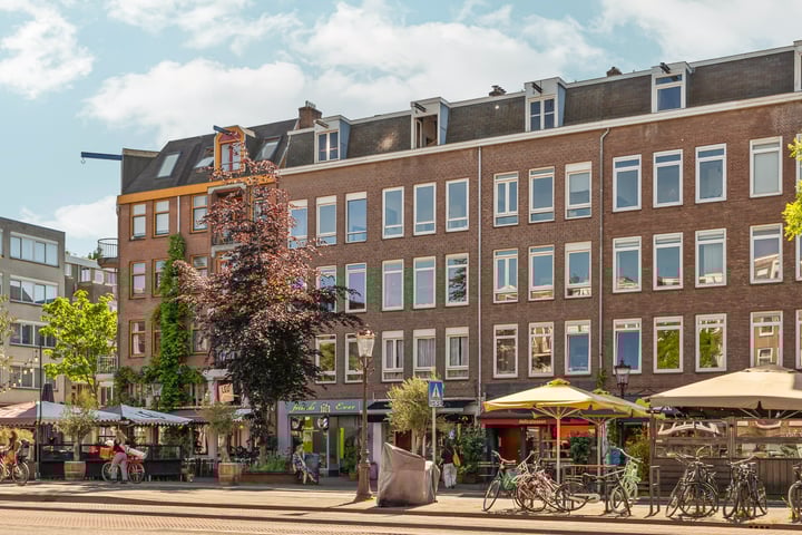 Beukenplein 20-3 in Amsterdam