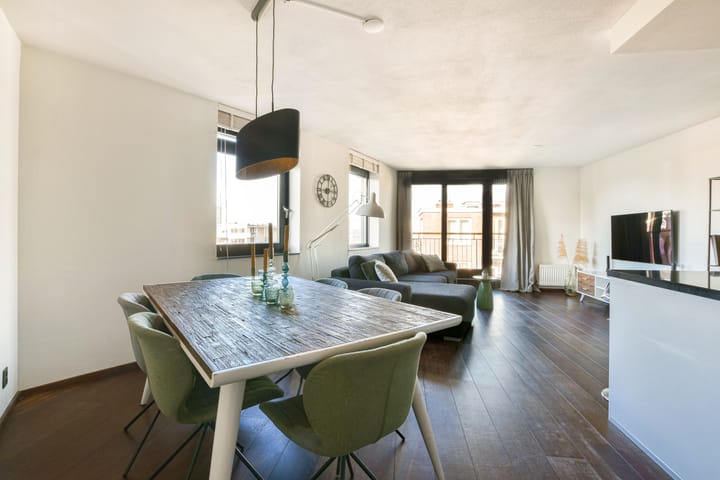 Beukenplein 69 in Amsterdam