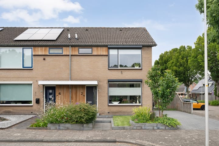 Beukensingel 2 in Raalte