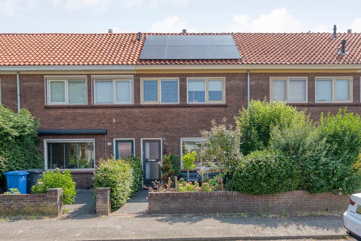 Photo of property Beukenstraat 124, Zwolle