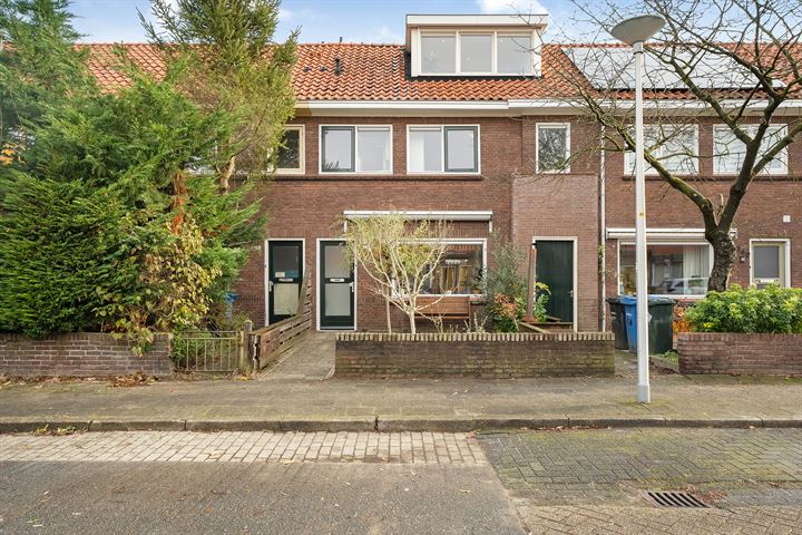 Beukenstraat 132 in Zwolle