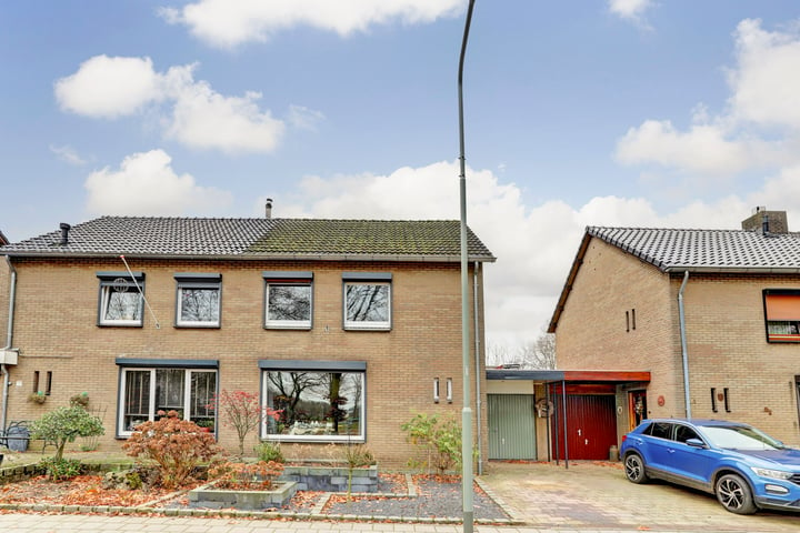 Beukenstraat 19 in Maasbree