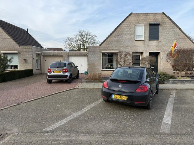 Beukenstraat 20 in Kerkdriel