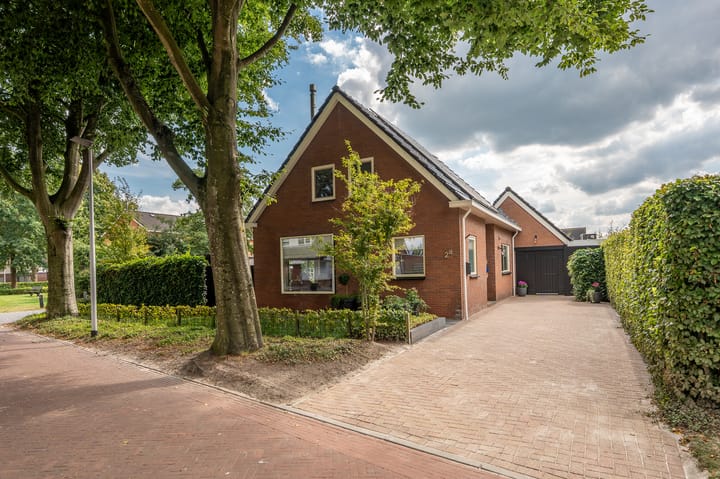 Foto van woning Beukenstraat 2A, Alteveer