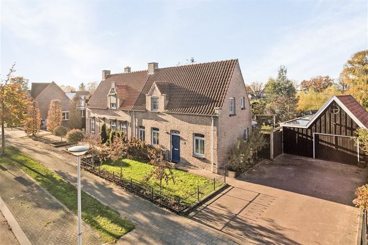 Beukenstraat 34 in Deurne