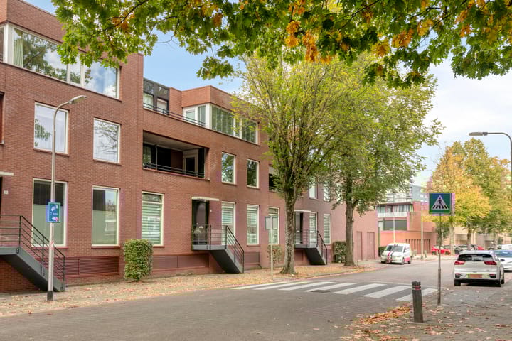 Beukenstraat 59 in Tilburg