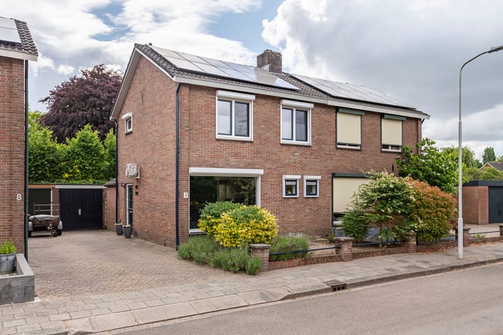 Foto van woning Beukenstraat 6, Gendringen