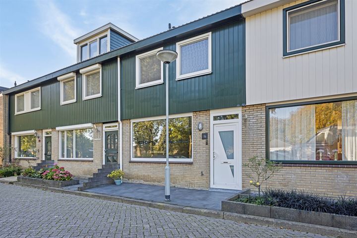 Photo of property Beukenstraat 75, Goes