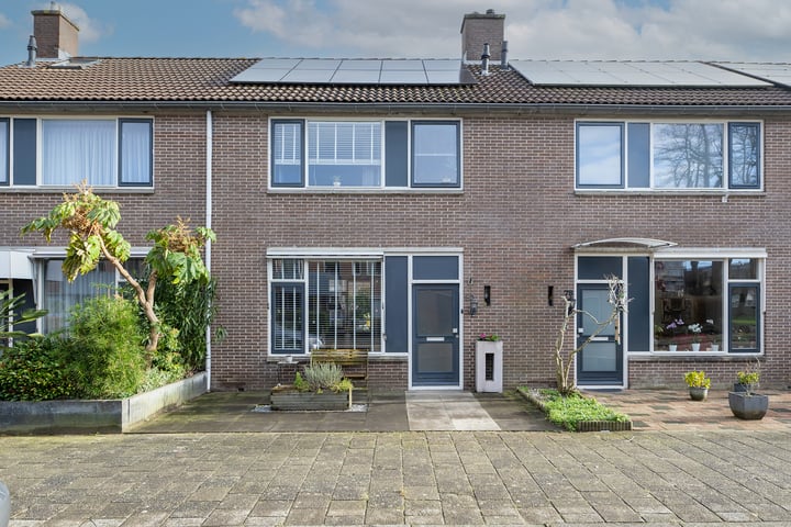 Beukenstraat 80 in Zwolle