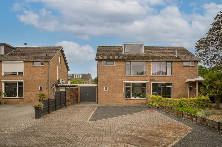 Photo of property Beukenstraat 9, Brakel