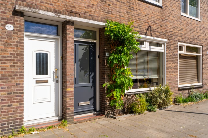 Beukenstraat 96 in Tilburg