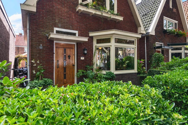 Beukenweg 11 in Wormerveer