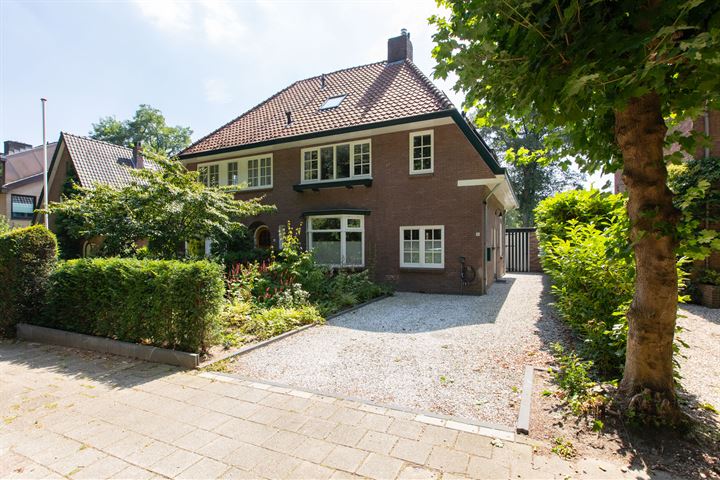 Photo of property Beukenweg 15, Velp