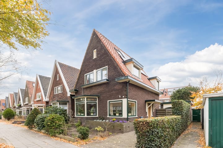 Foto van woning Beukenweg 21, Wormerveer