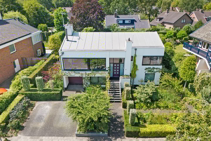 Beukenweg 8 in Kampen