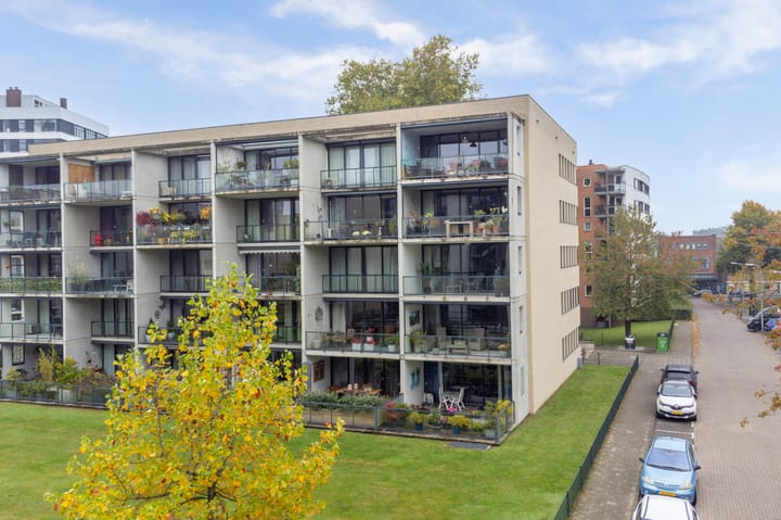 Beukinkstraat 48 in Enschede photo