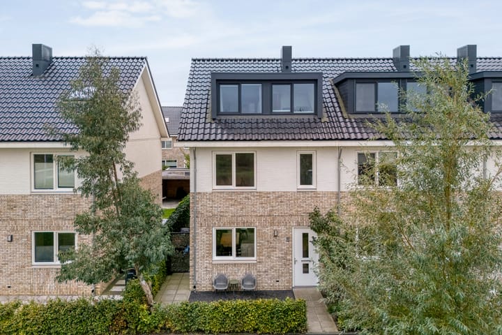 Photo of property Beukmolen 30, Zwolle