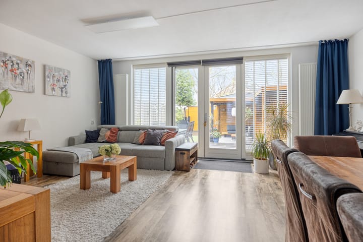 Photo de la maison Beukmolen 52, Papendrecht