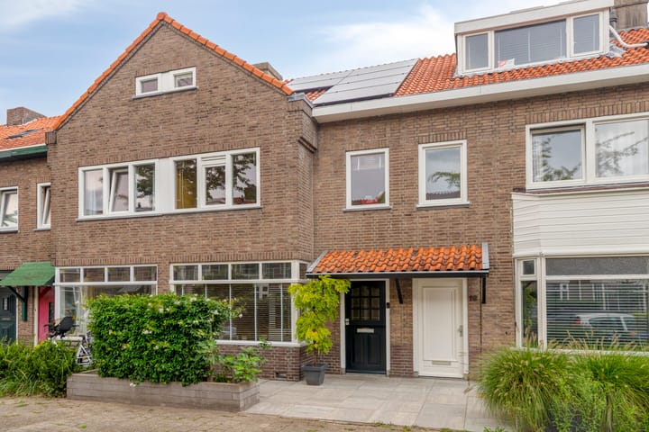 Beukstraat 20 in Breda