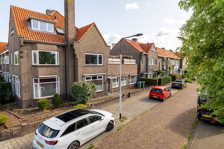 Beukstraat 36 in Breda