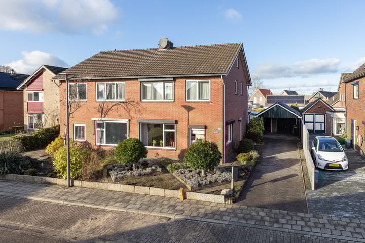 Photo of property Beuksveld 24, Winterswijk Meddo
