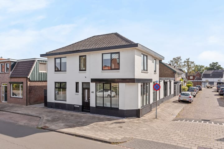 Beukweg 46 in Hengelo