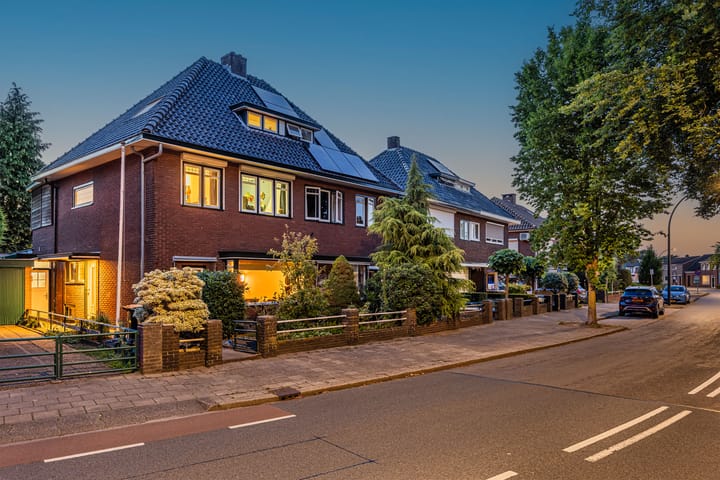 Beukweg 7 in Hengelo