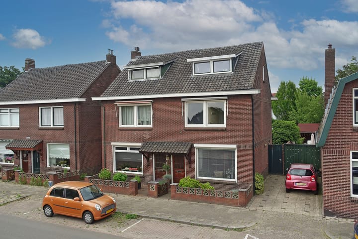 Beukweg 74 in Hengelo
