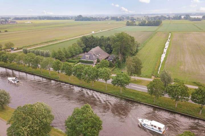 Beulakerweg 123 in Giethoorn